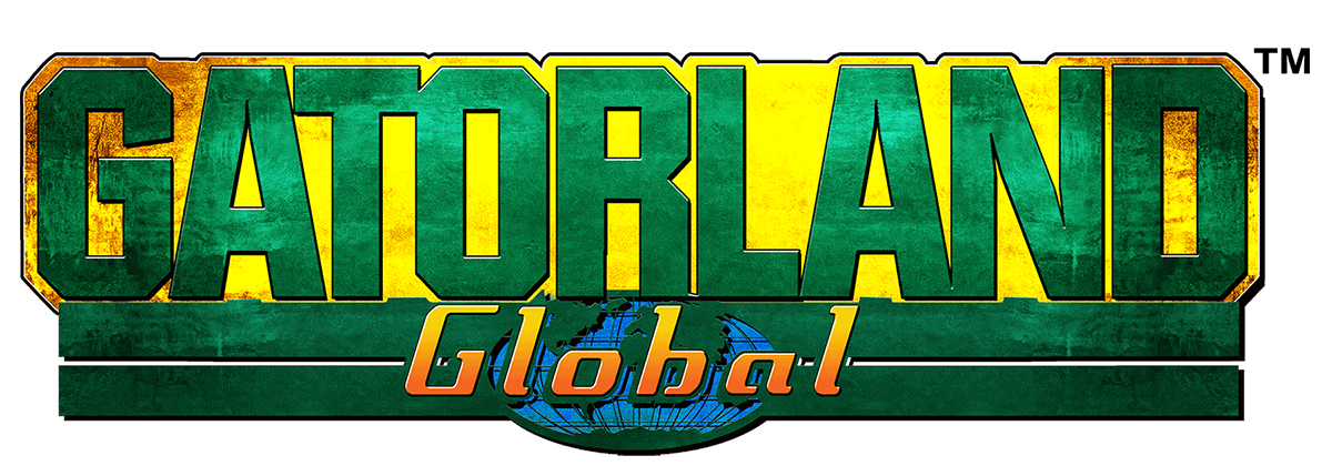 Gatorland Global logo