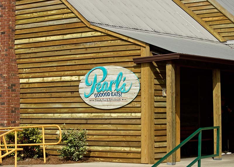 Pearls Restaurant