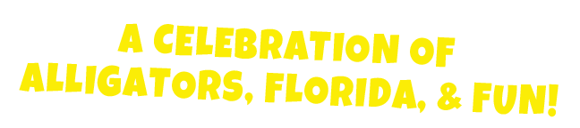 A celebration of Alligators