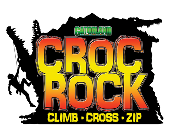 Croc Rock -LOGOCroc Rock -LOGO