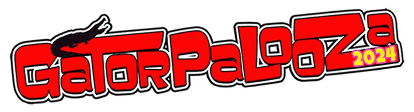 Gatorpalooza Logo