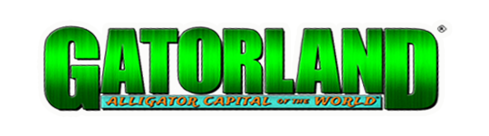 Gatorland logo
