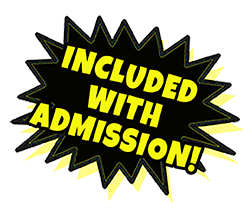 Included with admission