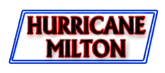 Hurricane Milton
