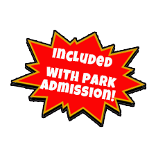 Included with admission