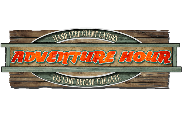 Adventure Hour | Gatorland | Orlando Florida Family Adventure Theme Park